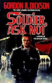 Солдат, не спрашивай (Soldier, Ask Not)