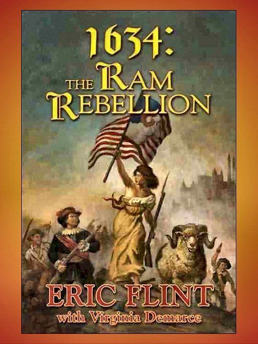 1634: The Ram Rebellion