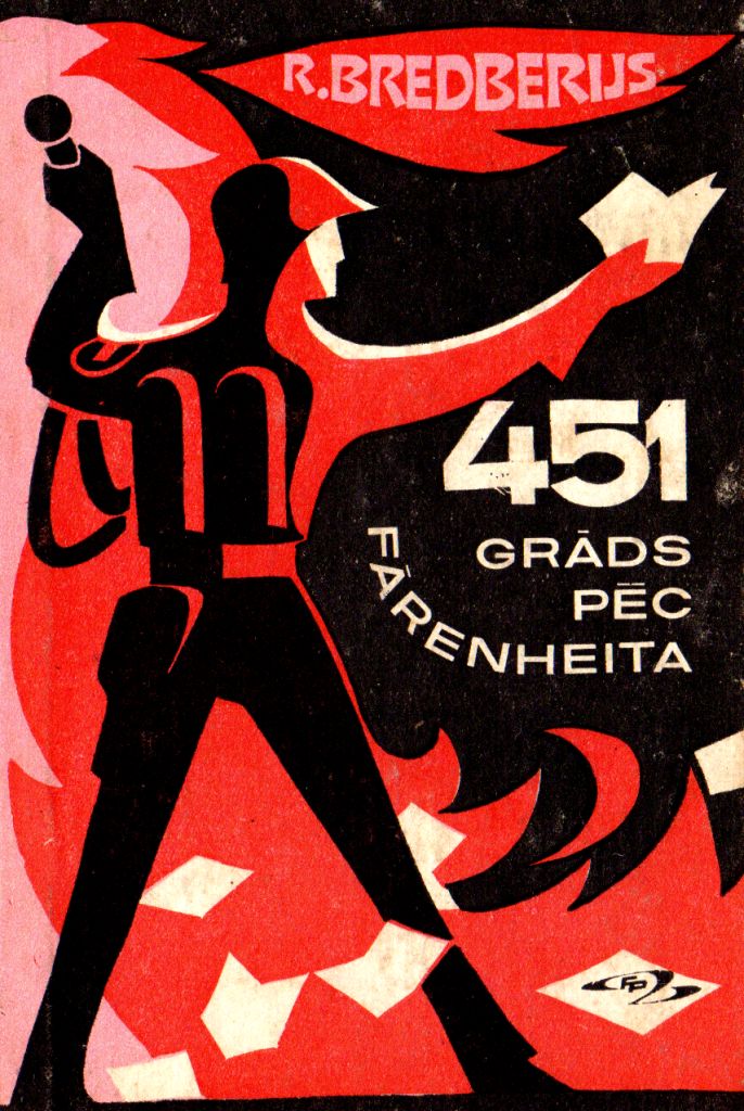451 GR?DS P?C F?RENHEITA