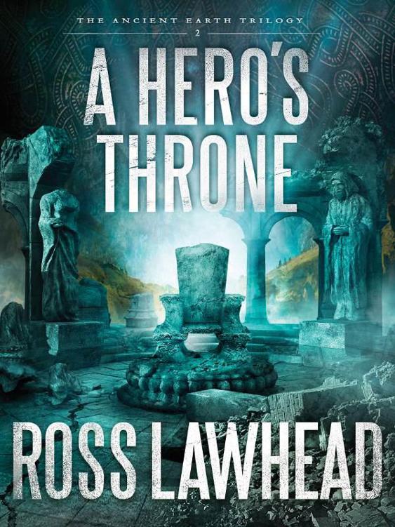 A Heros throne