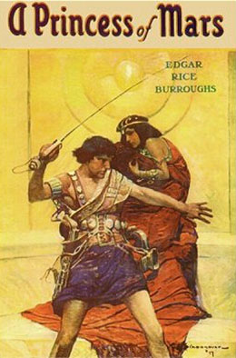 A Princess of Mars