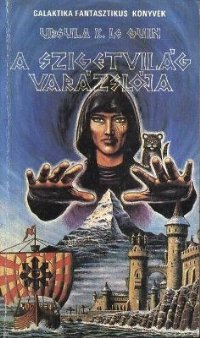 A Szigetvil?g var?zsl?ja
