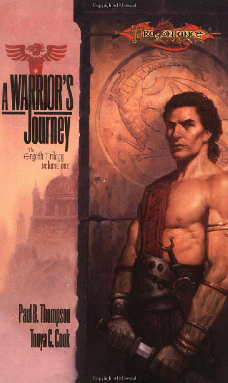 A Warrior_s Journey