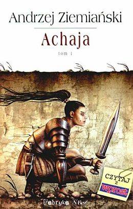 Achaja - Tom I