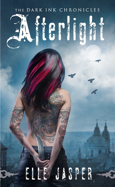 Afterlight