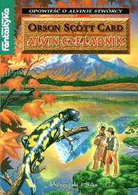 Alvin Czeladnik