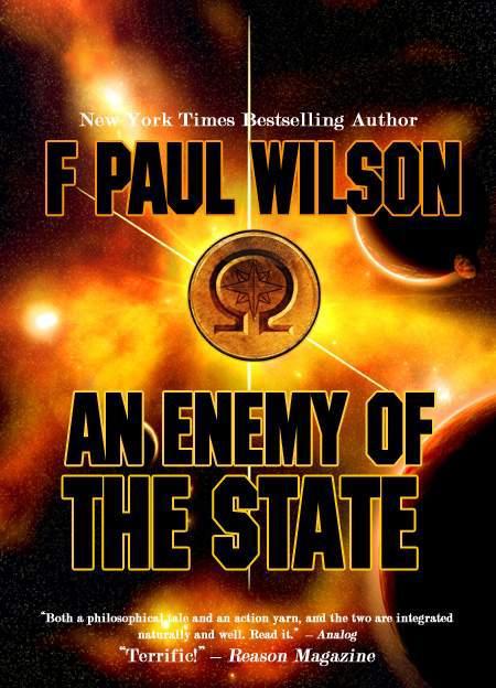 An enemy of the State