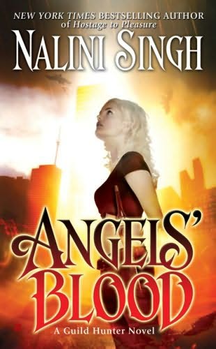 Angels Blood