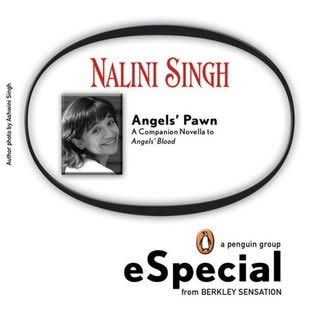 Angels Pawn