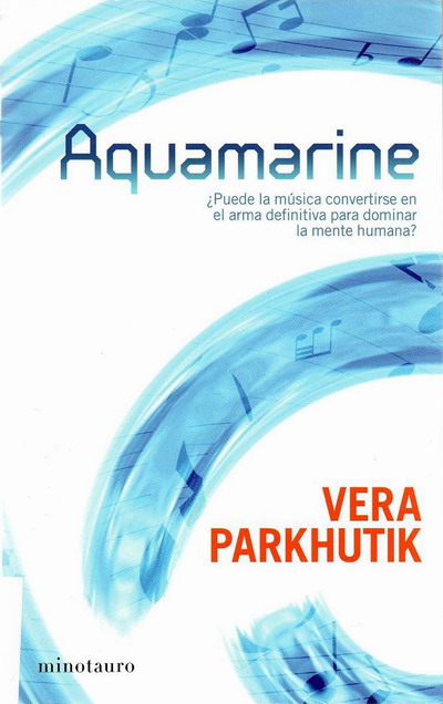 Aquamarine