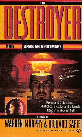 Arabian Nightmare