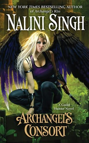 Archangels Consort