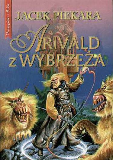Arrivald z Wybrze?a