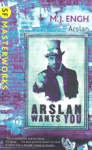Arslan