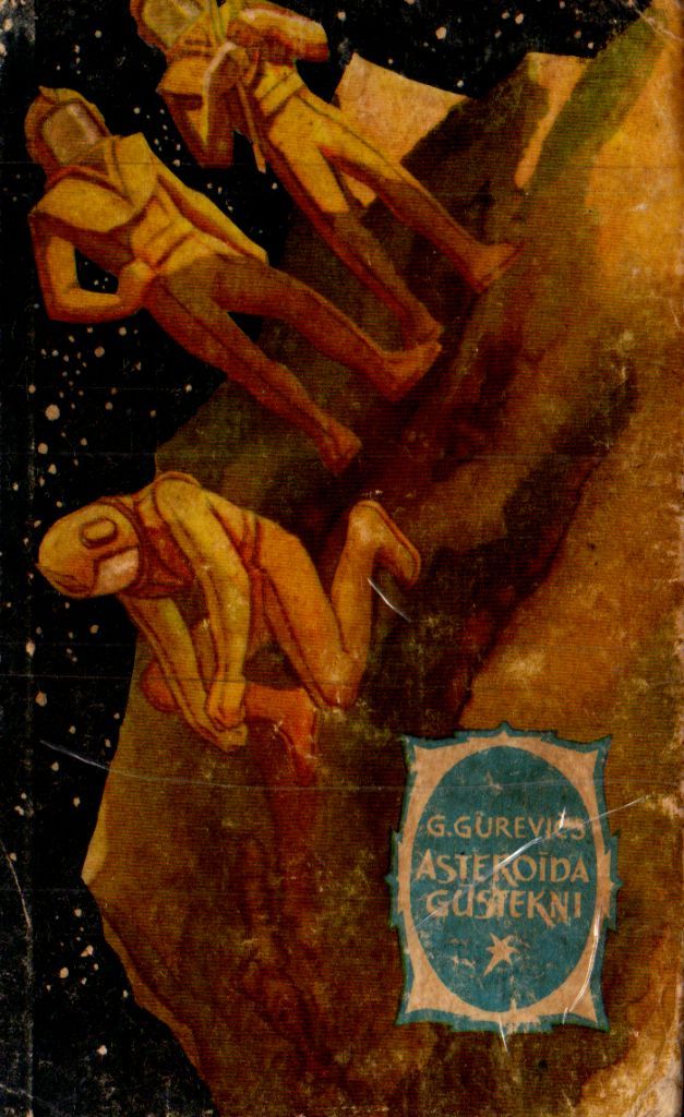 ASTERO?DA G?STEK?I