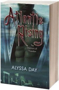 Atlantis Rising