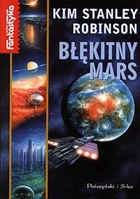 B??kitny Mars
