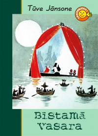 B?stam? vasara