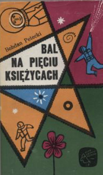 Bal na pi?ciu ksi??ycach