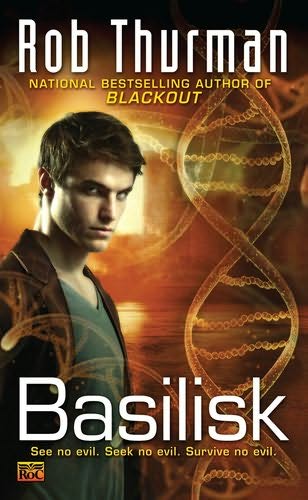 Basilisk