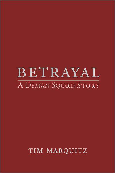 Betrayal