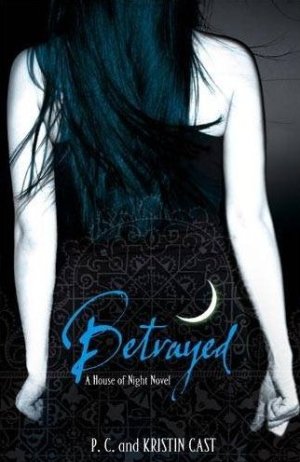 Betrayed