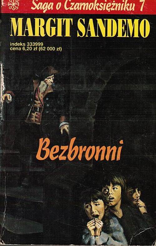 Bezbronni