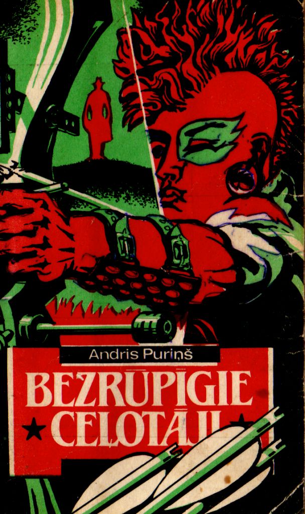 BEZR?P?GIE CE?OT?JI