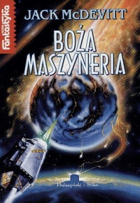Bo?a maszyneria