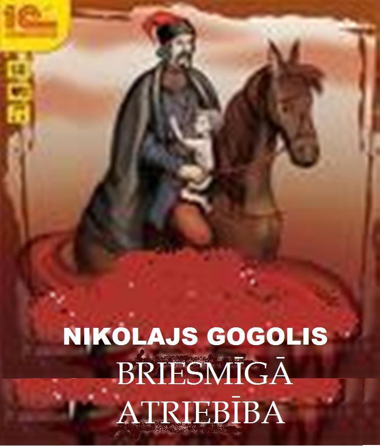 BRIESM?G? ATRIEB?BA