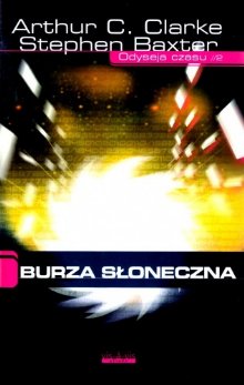Burza s?oneczna
