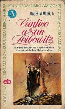 C?ntico a San Leibowitz