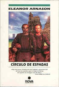 C?rculo de espadas