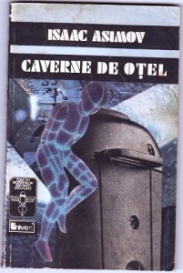 Cavernele de o?el