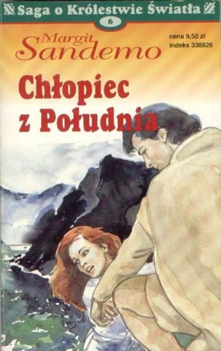 Ch?opiec z Po?udnia