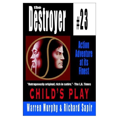 Childs Play