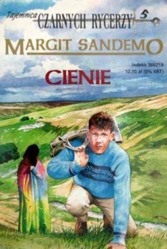 Cienie