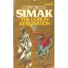 Clifford D. Simak