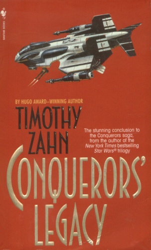 Conquerors Legacy