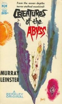 Creatures of the Abyss