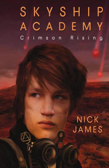 Crimson rising