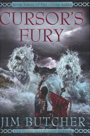 Cursorss Fury