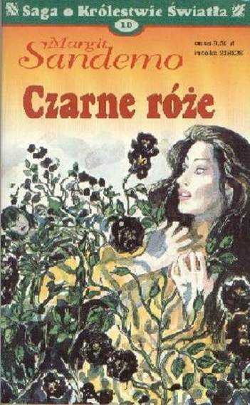 Czarne R??e