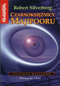 Czarnoksi??nicy Majipooru