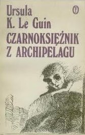 Czarnoksi??nik z Archipelagu