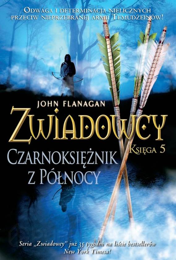 Czarnoksi??nik z P??nocy