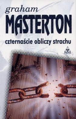 Czterna?cie Obliczy Strachu