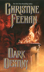 Dark Destiny (Dark Series - book 13)