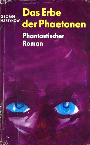 Das Erbe der Phaetonen