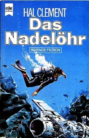 Das Nadel?hr